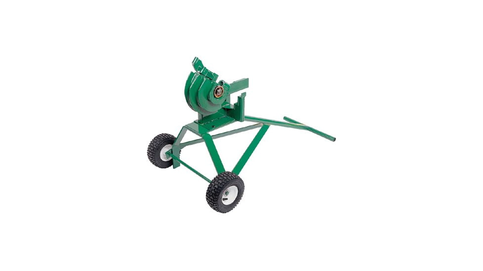 Greenlee 24400 Mechanical Bender 332-1800, Unit EA