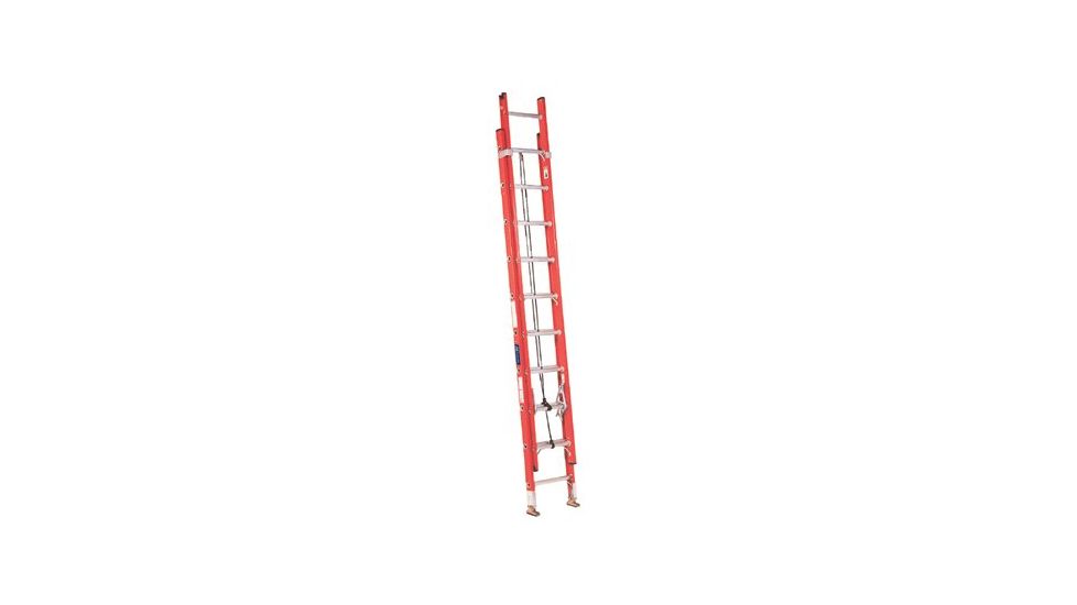 Louisville Ladder 32ft Fiberglass Xhd Extension 443-FE3232, Unit EA