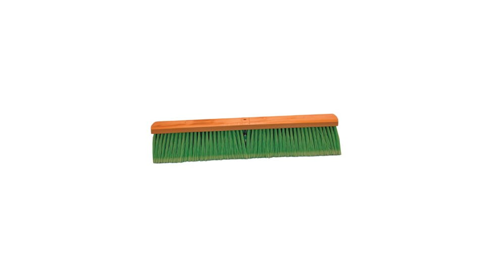 Magnolia Brush 36in Floor Brush Req. D60340d2 455-636-A, Unit EA