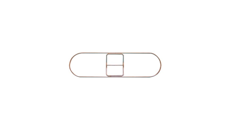 Magnolia Brush 36in Metal Frame Dust Mophead 455-5136F, Unit EA