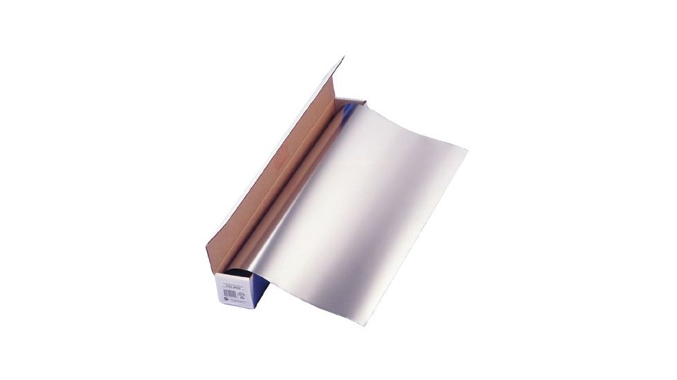 Precision Brand 12in X 100ft X .002in Toolwrap 605-20410, Unit EA