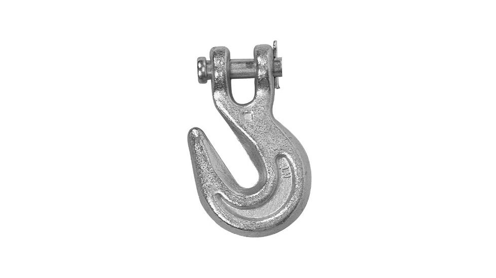 Campbell 473 3/8in 5400 Clevis Grab Hoo 193-4500605, Unit EA