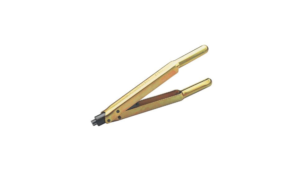 Greenlee 26534 Keyway Nibbler 332-720, Unit EA