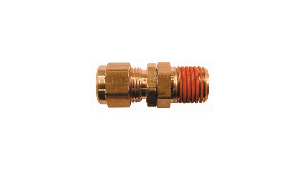 Coilhose Pneumatics 26927 3/4inid X 3/4inmpt Male 166-CSM1212, Unit PK