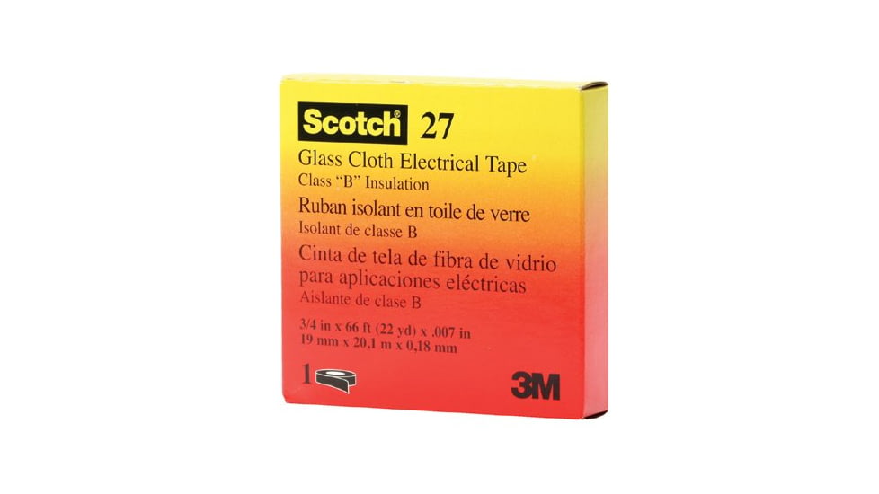 ORS Nasco 27 3/4x66 Scotch Glass Cloth T 500-15074, Unit EA