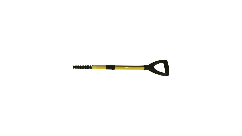 Nupla 48lhs 48in Hollow Back Shovel 545-68-448, Unit EA
