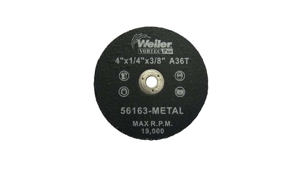 ORS Nasco 2in X 1/4in A36t 3/8in Ah 804-56131, Unit EA