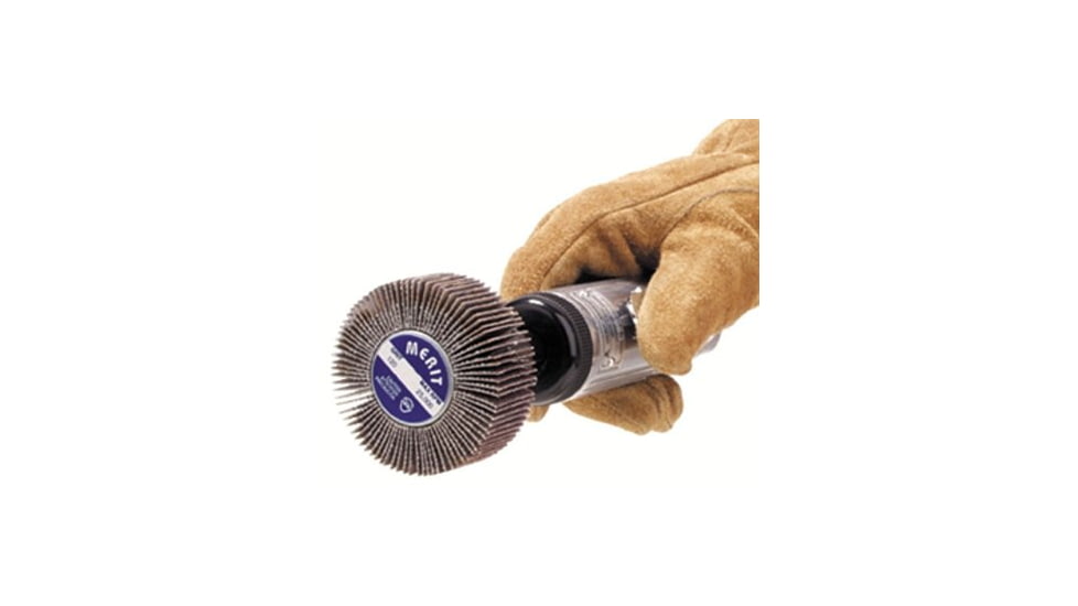 ORS Nasco 2inx1/2in 80 Grit Quick-change 481-33002, Unit PK