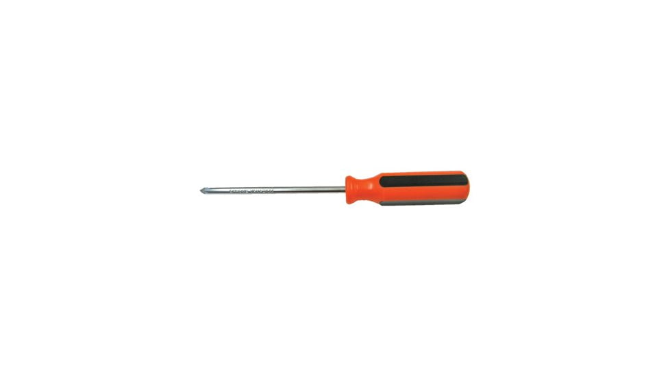 Pony #2x4in Phillips Screwdriver 018-22-174, Unit EA