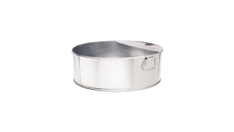 Plews Radiator Drain Pan 570-75-750, Unit EA