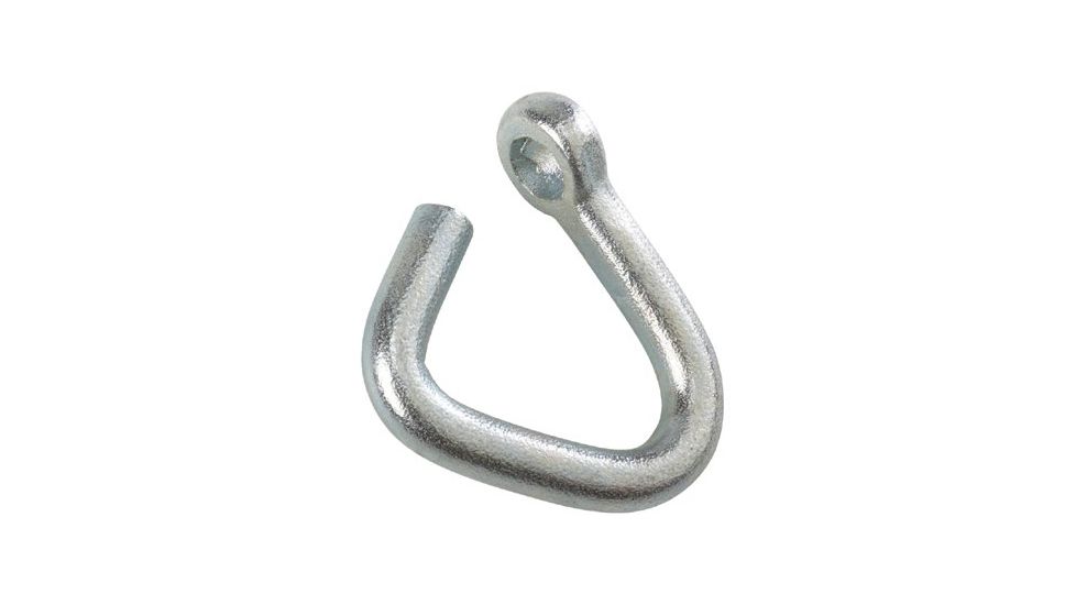 Peerless 5/16 D Shut-zinc 25/ctn 005-8040335, Unit CS