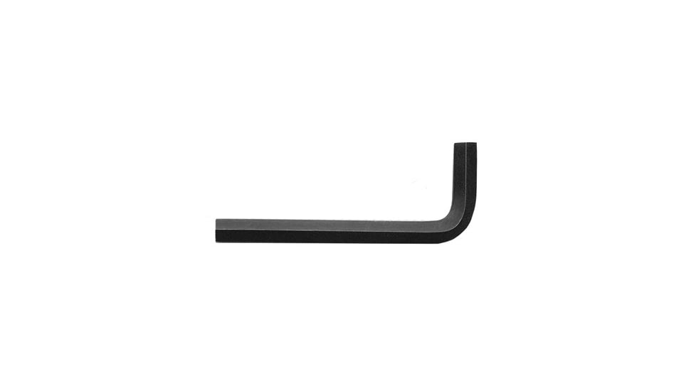 Allen 7/32 Short Arm Hex Key 023-57024, Unit EA