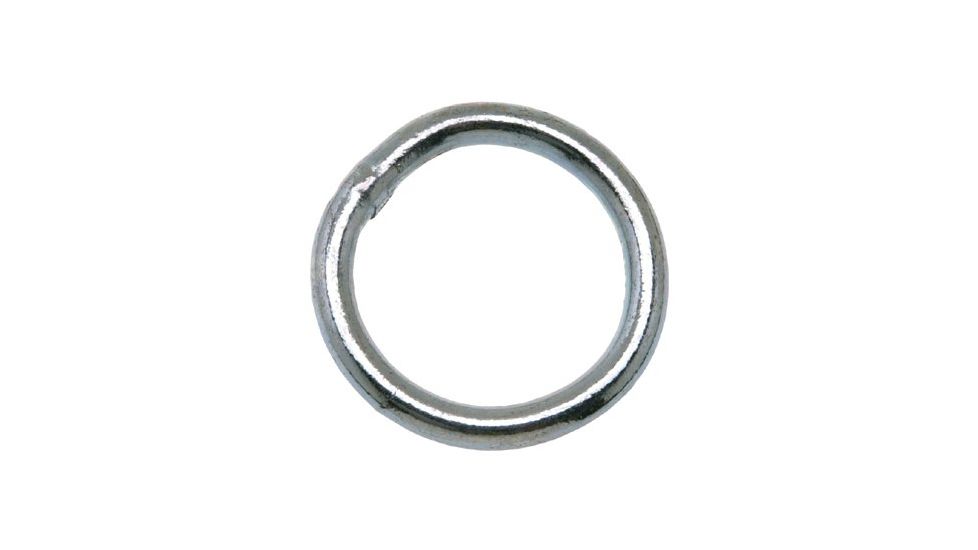 Campbell 1/4in X 1-1/2in/bright Welded 193-6050414, Unit EA
