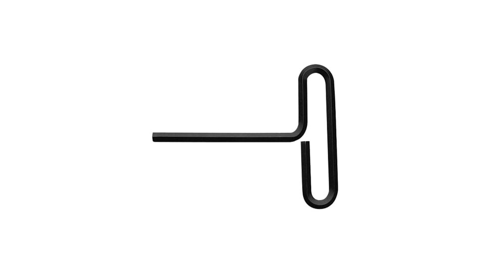 Allen 6mm Wire Grip Thandle Hex Wre 023-58285, Unit EA