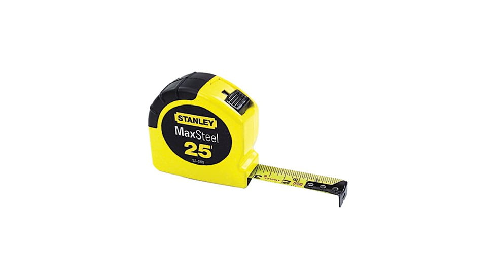 ORS Nasco 3/4x16ft C.g Power Tape 680-33-692, Unit EA