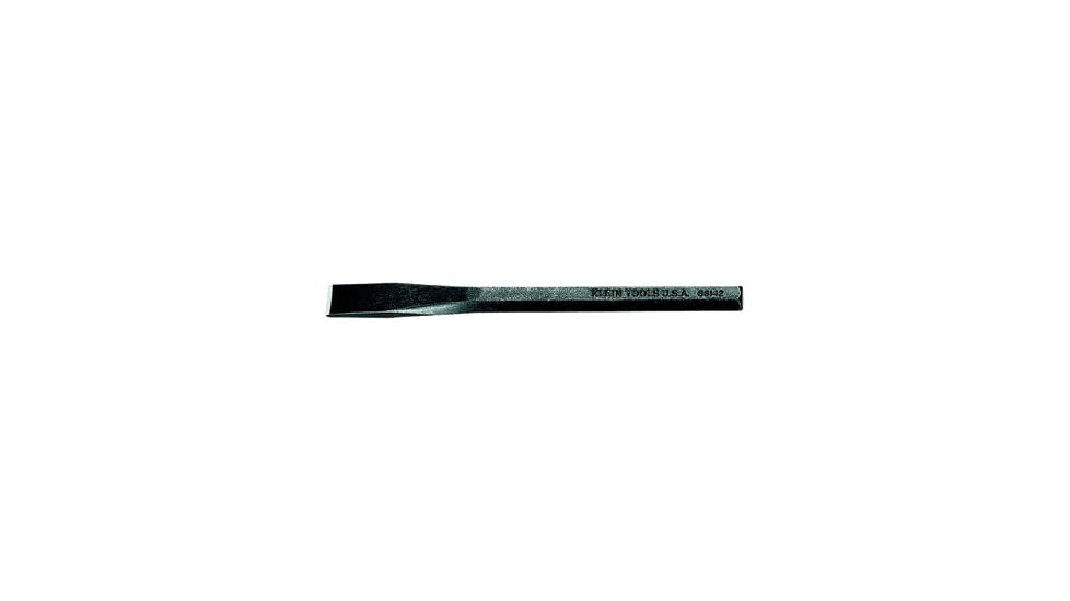 Klein Tools 3/8in Cold Chisel 409-66140, Unit EA