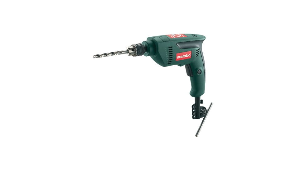 Metabo 3/8in Corded Drill 469-BE561, Unit EA