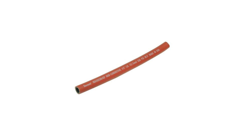Thermoid HBD Industries 3/8in Red Maxecon/gp Hose300 712-336506400, Unit EA