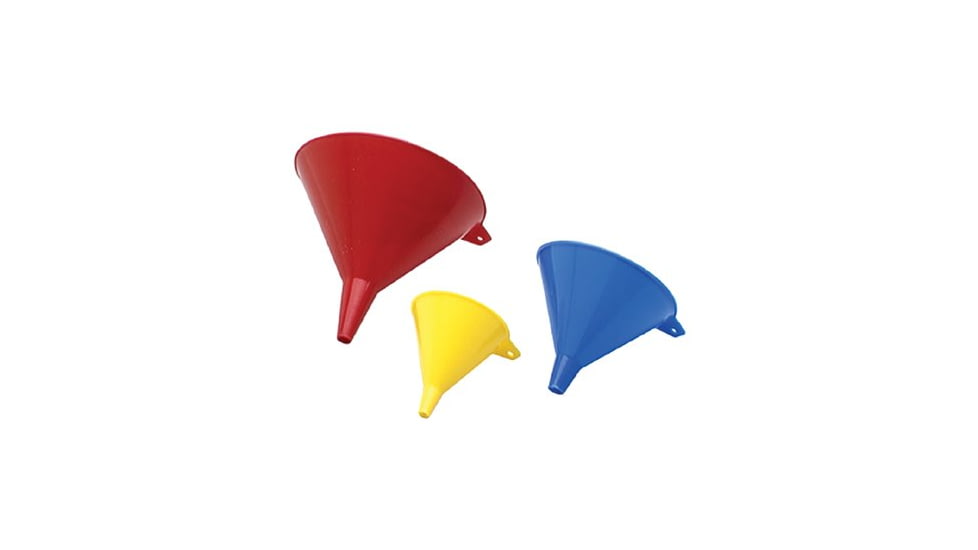 Blitz 3-pc Funnel Set 765-05068, Unit PK