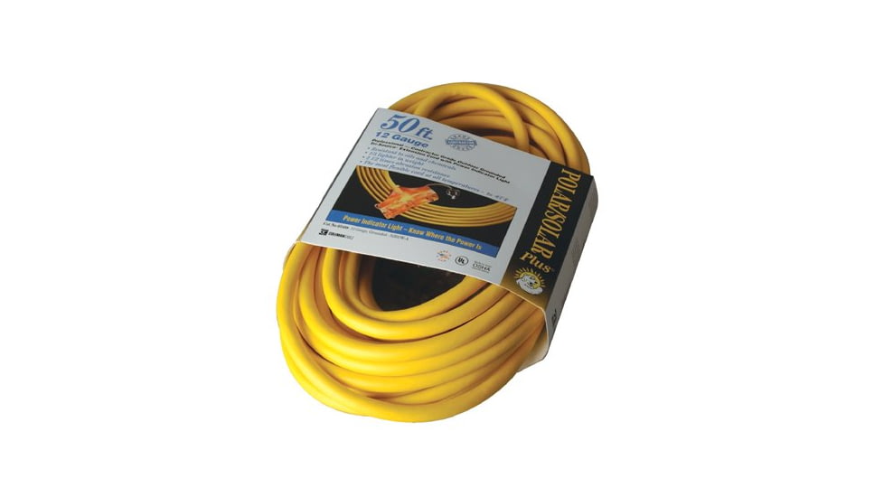 ORS Nasco Tri-sourse 12/3 Sjeow-apolar S 172-03487, Unit EA