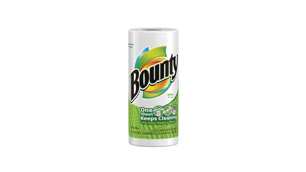 Procter &amp; Gamble (30/cs) Bounty Towels-ro Ll B1 608-28838, Unit CS