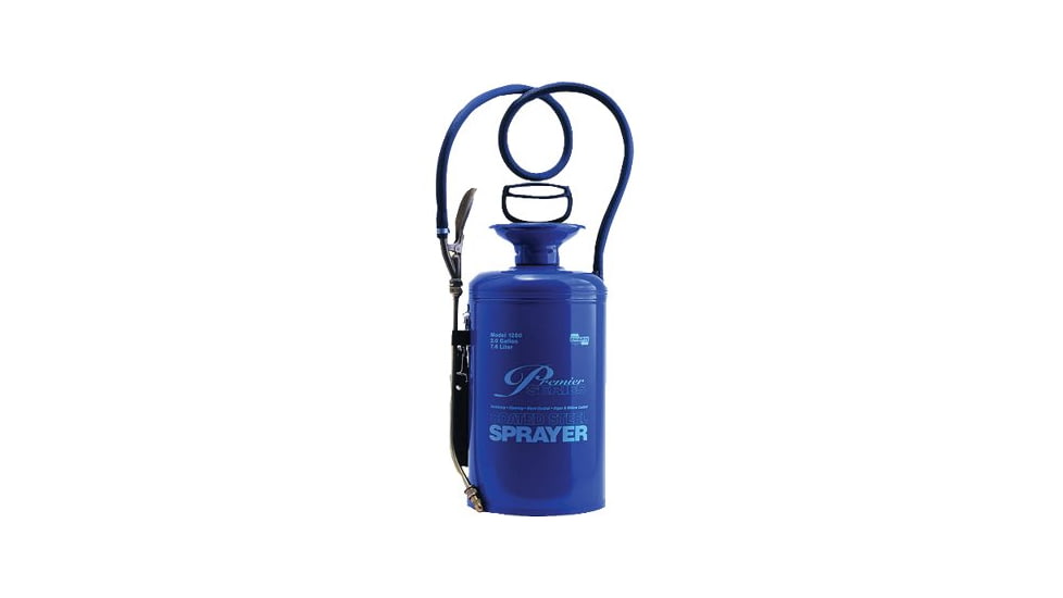 Chapin 2gal Polyethylene Sprayer 12i 139-21220, Unit EA