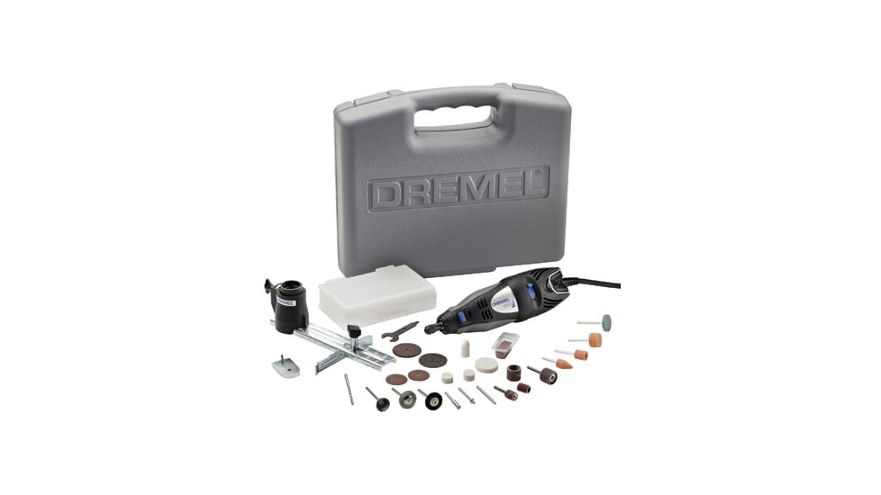 Dremel 300 Series Variable Speed Rota 6141100203, Unit EA