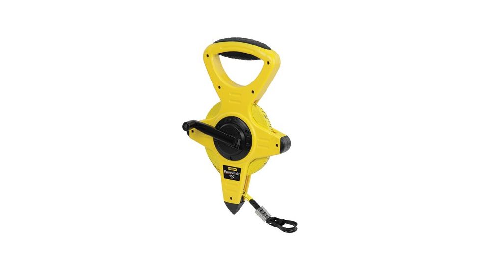 ORS Nasco 100ft Fiberglass Powerwinder T 680-34-760, Unit EA