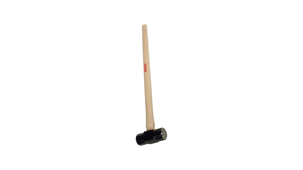 Union Tools 6lb Sledge Hammer W/36inhicko 760-30578, Unit EA