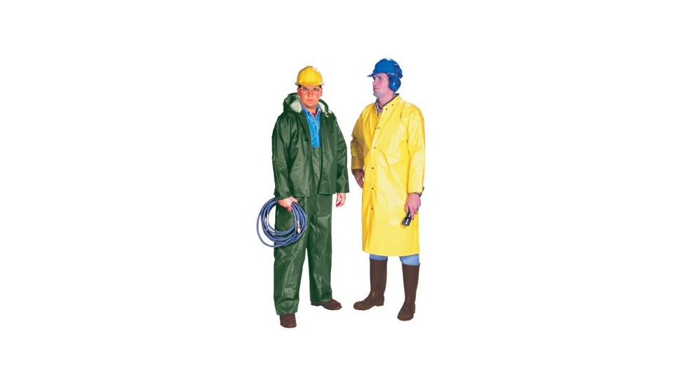 Neese Bib Trousers W/elasticsuspende 530-56BT-L-Y, Unit EA