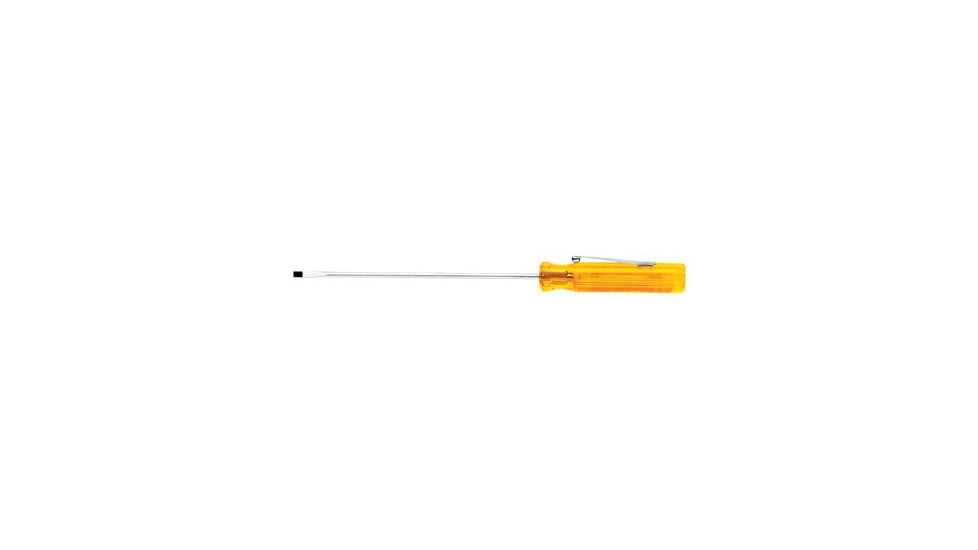 Klein Tools 32006 1/8inx2inpocket Clipscre 409-A130-2, Unit EA