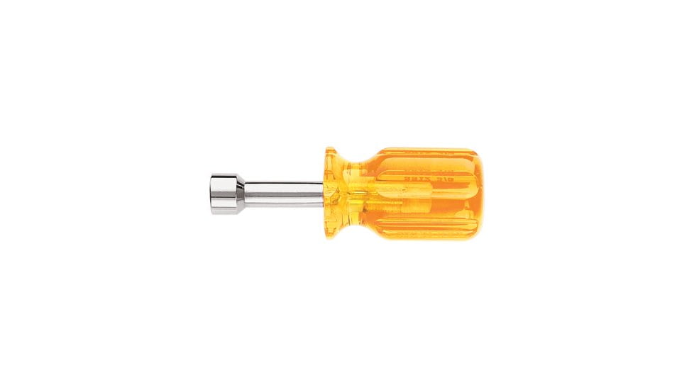 Klein Tools 32623 3/8 In Nutdriver 409-SS12, Unit EA