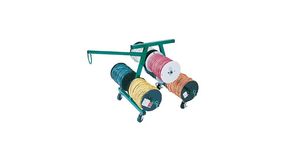 ORS Nasco 33026 Wire Caddy W/6 Wir 332-906, Unit EA