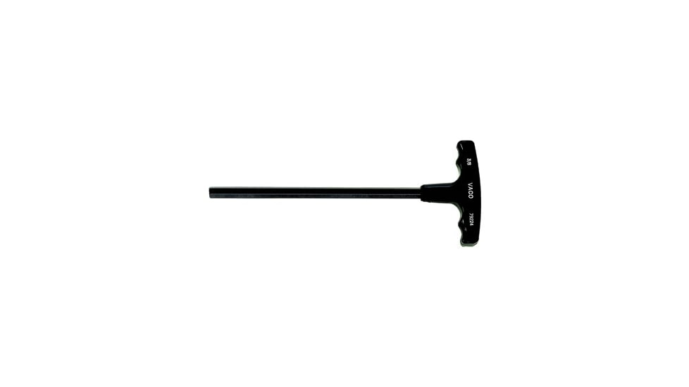 Klein Tools 33165 3/8 X 9 T-handle 409-79224, Unit EA