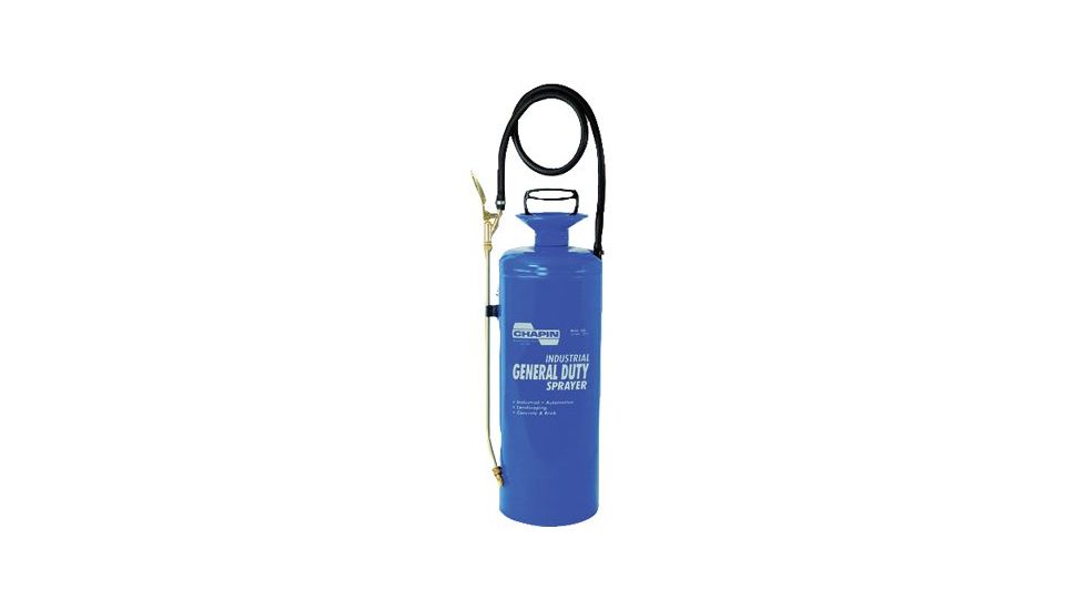Chapin 3galtripoxy Steel Indspr 139-1831, Unit EA