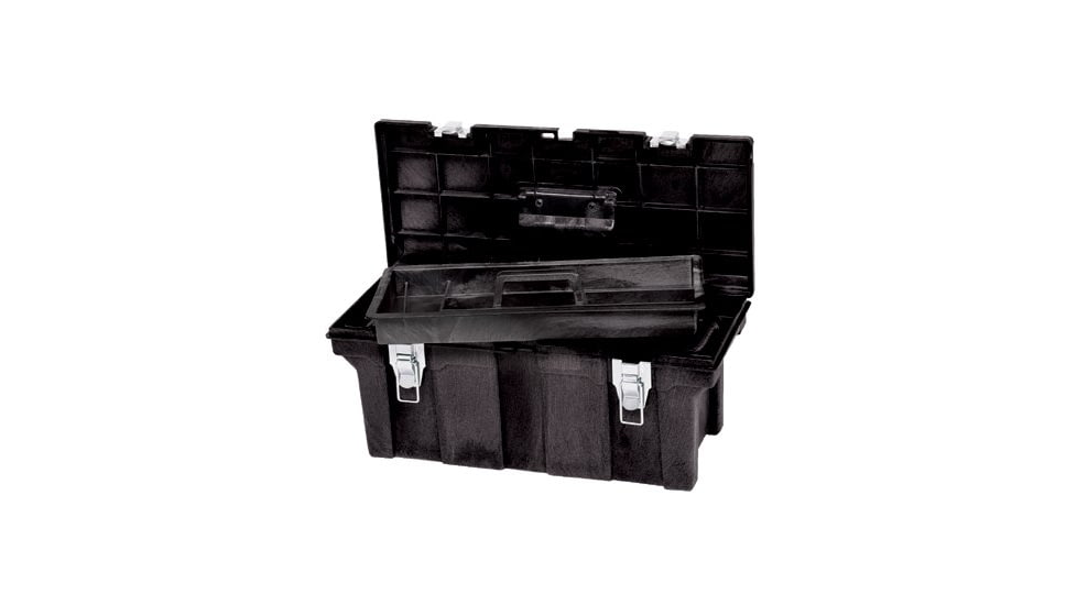 Rubbermaid 26in Tool Box 5011160786, Unit EA