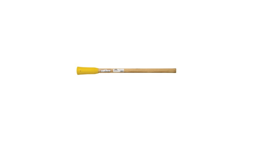 Jackson Professional Tools 36in Railroad Pick Handle 027-2036900, Unit EA