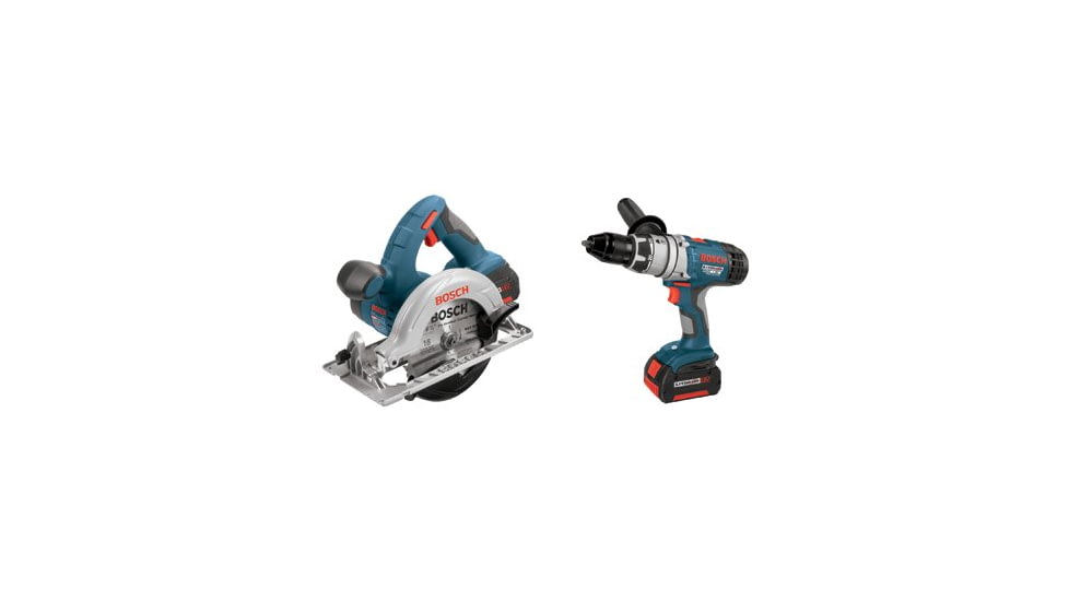 Bosch Power Tools 12 Max Combo W/ps50-2a Multi-x 114-CLPK31-120, Unit EA