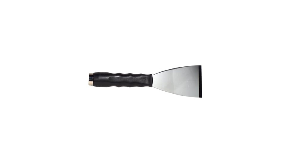 Red Devil 3in Pole Scraper Threaded Han 630-3015, Unit CS