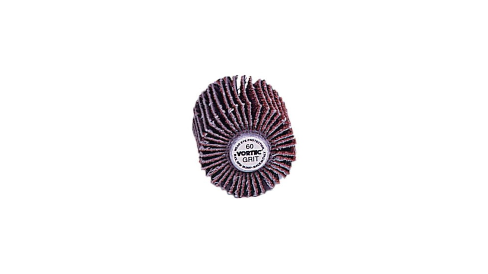 ORS Nasco 1inx1inx1/4in Stem 80ao Vortec 804-30721, Unit CS