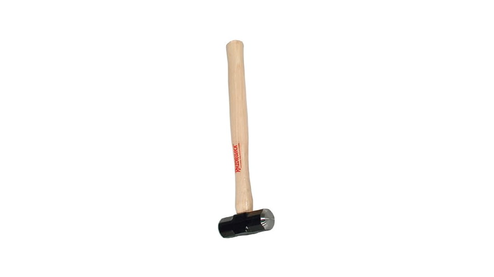 Union Tools 4lb Engineers Hammer W/16in H 760-30576, Unit EA