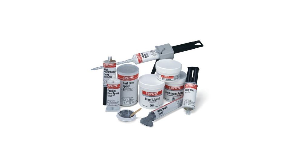 ORS Nasco 3lb. Wear Resistant Putty Kit 442-98743, Unit PK