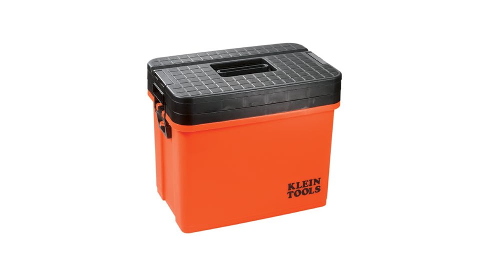 Klein Tools 3tier Sit/stand Hiviz 409-54701, Unit EA