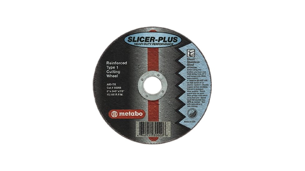 ORS Nasco 4-1/2x.045x7/8in Type 1slicer 469-55997, Unit EA