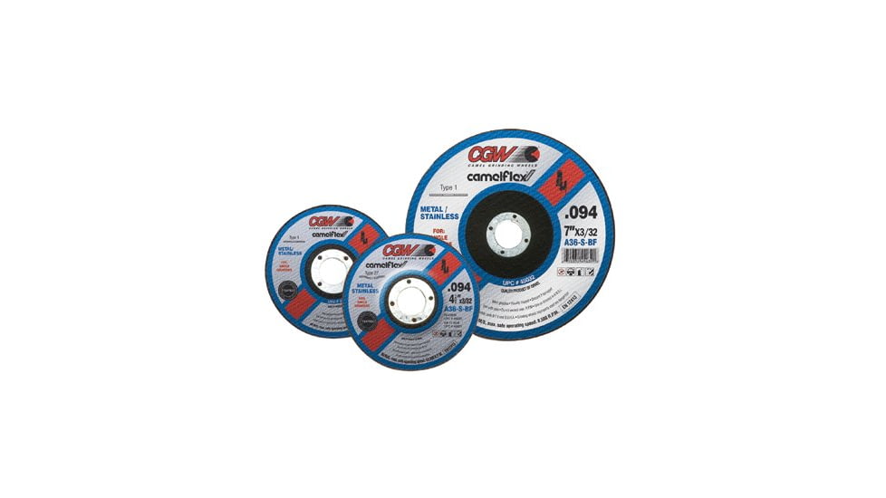 ORS Nasco 4-1/2x3/32x5/8-11 A36-s-bf T27 421-45021, Unit EA