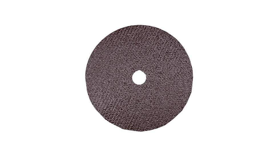 ORS Nasco 9x7/8 36 Grit Alum Oxresin Fib 421-48042, Unit EA