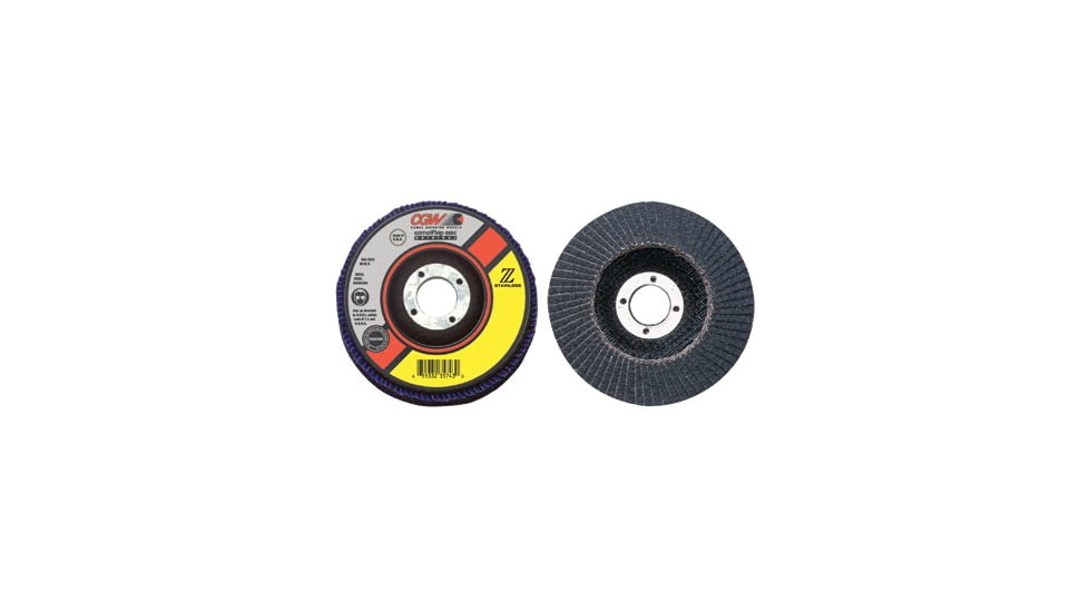 ORS Nasco 4-1/2x7/8 Zs-60 T27 Xl Stainle 421-31094, Unit EA