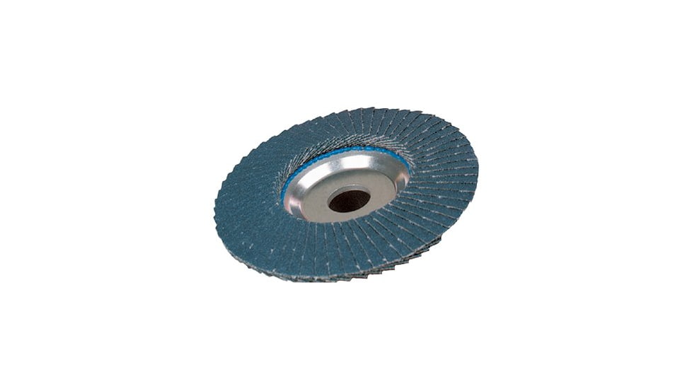 ORS Nasco 5in Tiger Disc Abrasiveflap Di 804-50525, Unit EA