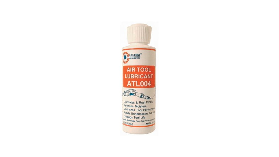 ORS Nasco 4 Oz. Air Tool Lubricant 166-ATL004, Unit CS