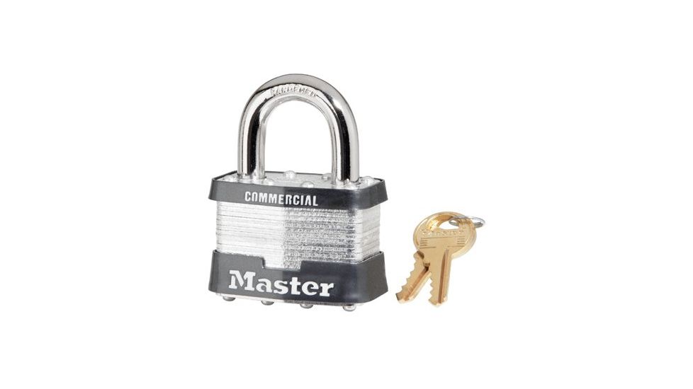 Master Lock Master Kd Only-blister P 470-5D, Unit PK